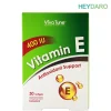 Viva-Tune-Vitamin-E400-Capsule