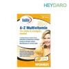 A Z-Multivitamin-+50 For-Women
