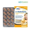 A Z-Multivitamin-+50 For-Women