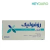 قرص روفولیک رگولار عبیدی