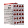 زینک پلاس 5 میلی گرم یوروویتال 60 عددی - تصویر 2