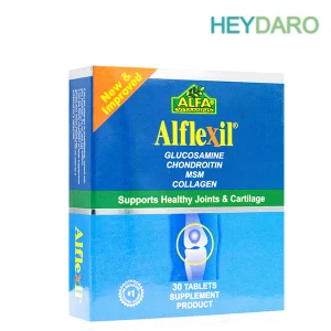 قرص آلفلکسیل آلفاویتامینز