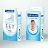 گردنبند طبی سخت پاک سمن