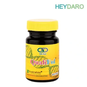 کوالی فول دکتر گیل