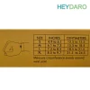 مچ بند آتل دار تینور کد E-43 - تصویر 3