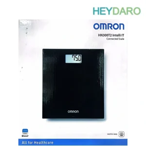 ترازوی دیجیتال امرون مدل HN-300T2 Intelli IT