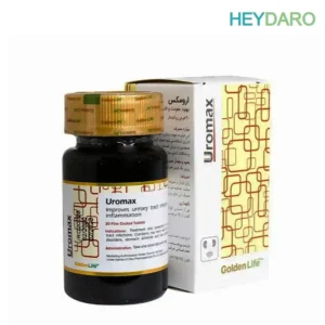 ارومکس گلدن لایف
