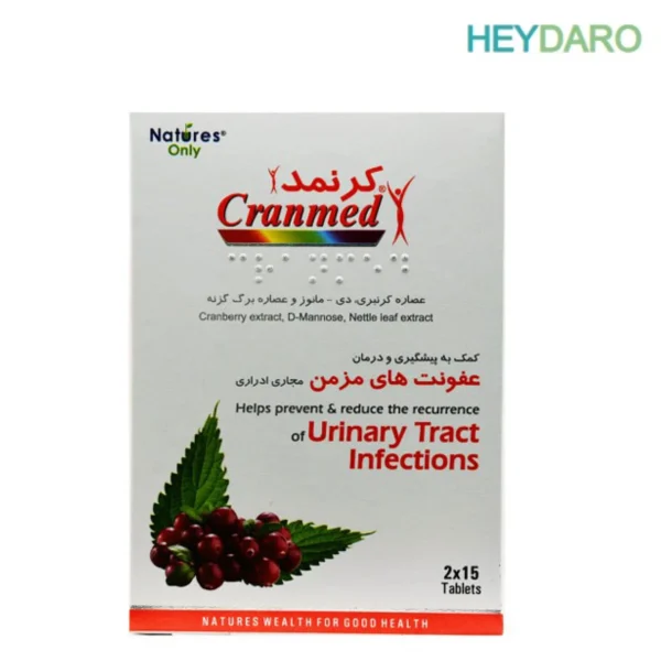 کرنمد نیچرز اونلی