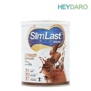 اسلیم لست شکلاتی