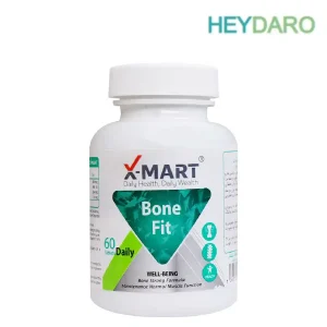 قرص بن فیت ایکس مارت