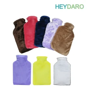 رنگبندی کیسه آبگرم یونیک