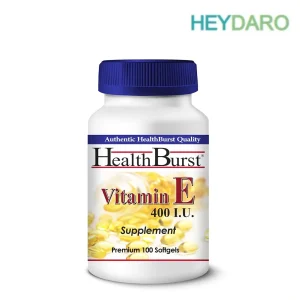 Vitamin-E-400IU-Health-Burst