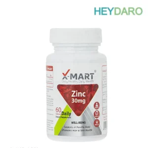 Zinc-30-mg-X-Mart