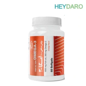 Karen-Omega-3