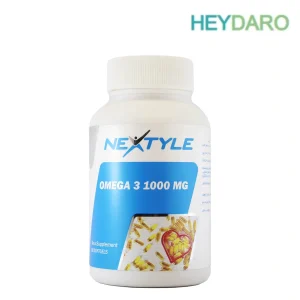 Nextyle-Omega3-1000-Mg Capsule