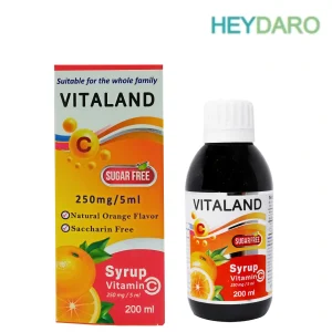 Vitaland-Vitamin-C-Syrup