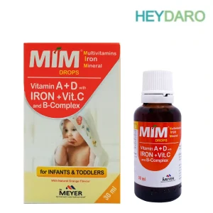 Meyer-MIM-Drop