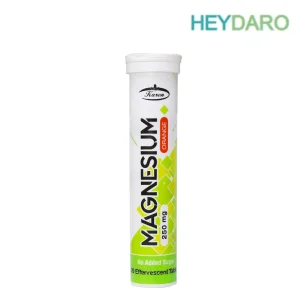 Karen-Mangnesium-250-mg-20-Effervescent Tabs