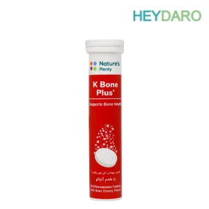 Natures-Plenty-K-Bone-Plus-20-Effervescent-Tabs