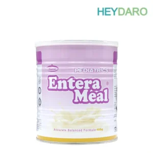 Karen-Enterameal-Pediatrics-Powder-400Gr