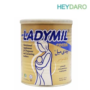 Ladymil Fasska