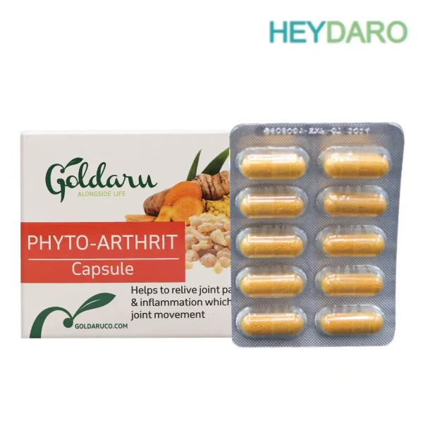 Phyto-Arthrit-Goldaru