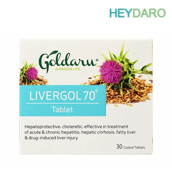 Goldaru-Livergol-70-Mg-Tablet