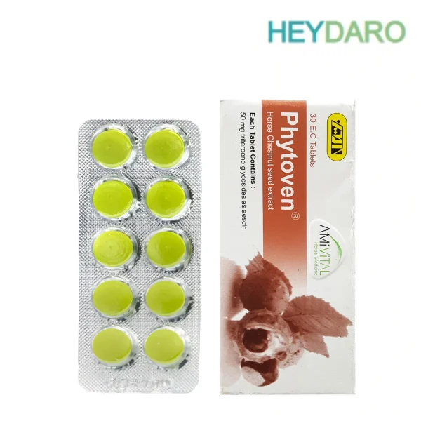 Phytoven-Ami-Vital-Tablet