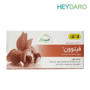 Phytoven-Ami-Vital-Tablet