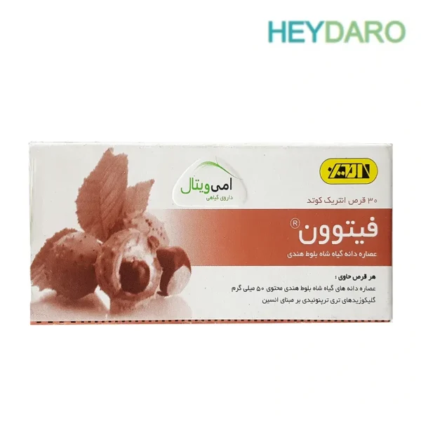 Phytoven-Ami-Vital-Tablet