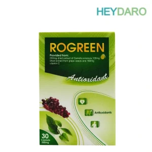 Ghaem-Darrou-Rugreen-Capsule