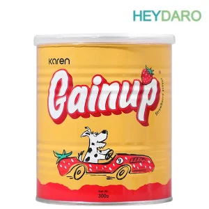 گین اپ کودکان کارن