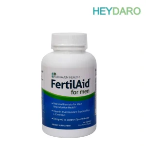 Fairhaven Health-Fertilaid-For-Men
