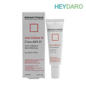 Dermatypique-AHA-15-Cream