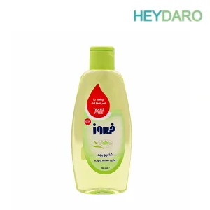firooz-chamomile-baby-shampoo