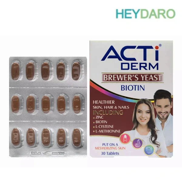 acti-derm-abian-darou