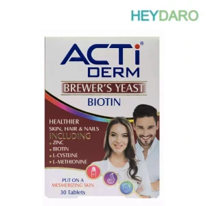 acti-derm-abian-darou