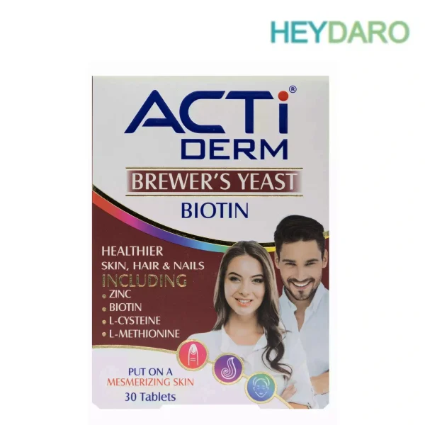acti-derm-abian-darou