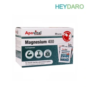 apovital-magnesium-400-30-sachets