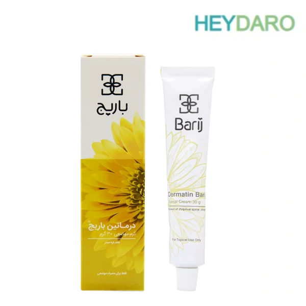 Barij-Dermatin-Cream