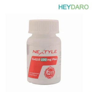 nextyle-co-q10-100mg-plus-softgel