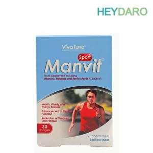 vivatune-manvit-sport-30-softgel
