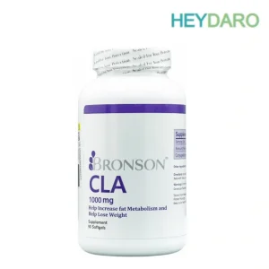 Bronson-CLA-1000-mg-Softgel