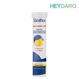 santhex-magnesium-plus-b6-effervescent-tablet