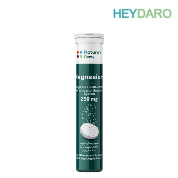 magnesium-effervescent-tablet-250-mg-natures-plenty