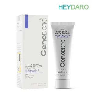 کرم ترمیم کننده پا ژنوبایوتیک Geno Biotic