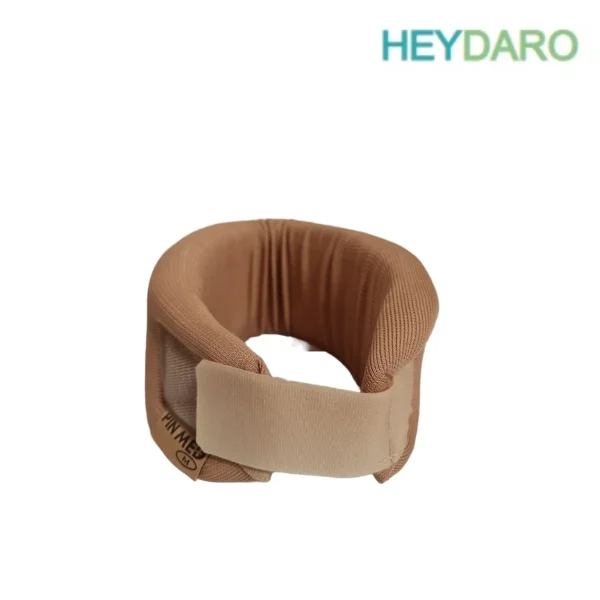 گردن بند طبی نرم پین مد کد 3001 - تصویر 3