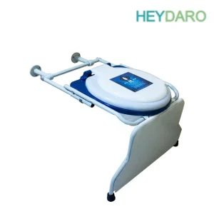 توالت دیواری سرو پیکر توس
