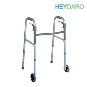 واکر تاشو چرخدار