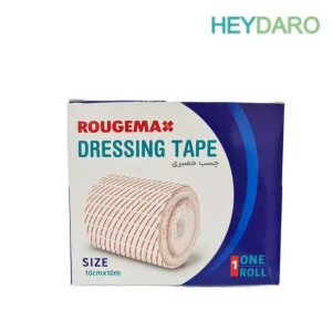 چسب پانسمان حصیری 10 سانتی متری روژه مکث